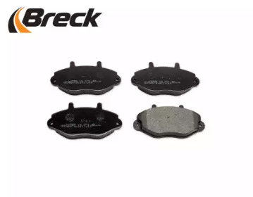 breck 214690070100